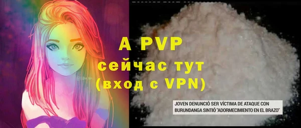 твердый Нягань